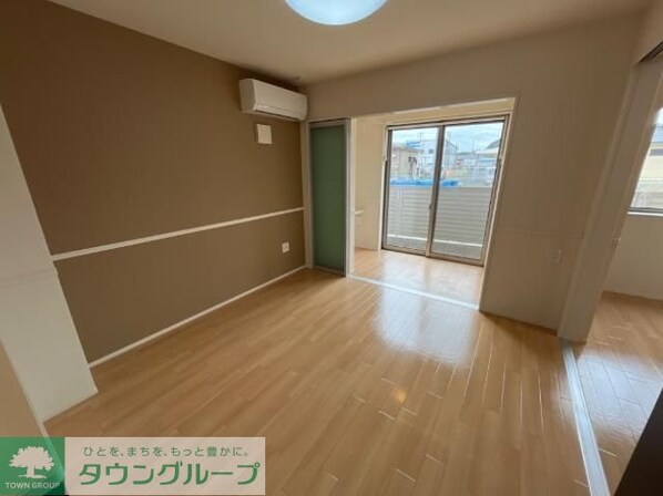 仮)羽生市西スターテラスII・Lの物件内観写真